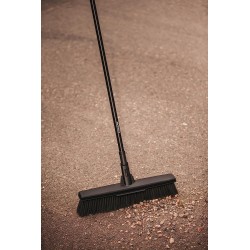 Fiskars SOLID L glava baštenske metle 1025931, 47x20 cm | Outlet BGD