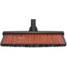 Fiskars SOLID L glava baštenske metle 1025931, 47x20 cm | Outlet BGD