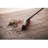 Fiskars SOLID L glava baštenske metle 1025931, 47x20 cm | Outlet BGD
