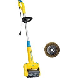 GLORIA MultiBrush Speedcontrol, multifunkc.električna četka | Outlet BGD