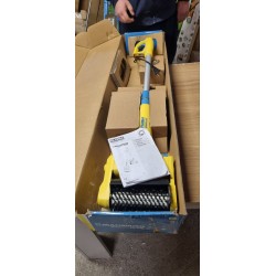 GLORIA MultiBrush Speedcontrol, multifunkc.električna četka | Outlet BGD