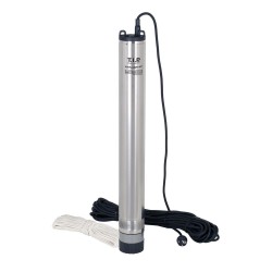 T.I.P pumpa za duboke bunare AJ 4 Plus 100/57 AUT | Outlet BGD