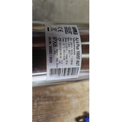 T.I.P pumpa za duboke bunare AJ 4 Plus 100/57 AUT | Outlet BGD