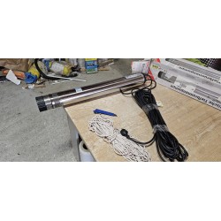 T.I.P pumpa za duboke bunare AJ 4 Plus 100/57 AUT | Outlet BGD