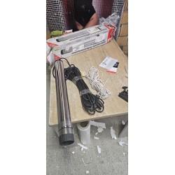 T.I.P pumpa za duboke bunare AJ 4 Plus 100/57 AUT | Outlet BGD