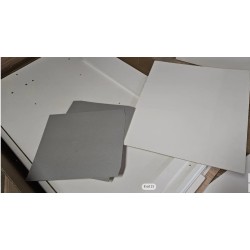 Schildmeyer Nora drveni ormarić za lavabo u dekoru CountryHouse hrasta, 85x46x53 cm outlet