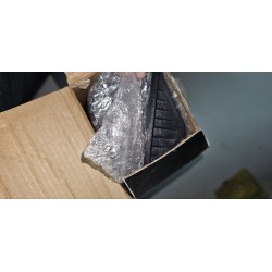 Zidna solarna lampa sa senzorom pokreta, 62 LED | Outlet BGD