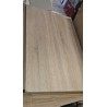 Schildmeyer Nora drveni ormarić za lavabo u dekoru CountryHouse hrasta, 85x46x53 cm outlet
