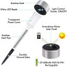 GloBrite VL1435 set od 10 solarnih lampica koje menjaju boju | Outlet BGD