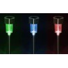 GloBrite VL1435 set od 10 solarnih lampica koje menjaju boju | Outlet BGD