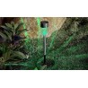 GloBrite VL1435 set od 10 solarnih lampica koje menjaju boju | Outlet BGD