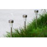 GloBrite VL1435 set od 10 solarnih lampica koje menjaju boju | Outlet BGD