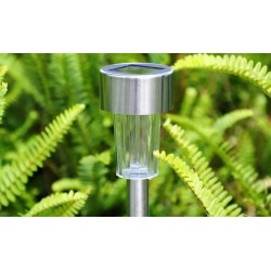 GloBrite VL1435 set od 10 solarnih lampica koje menjaju boju | Outlet BGD