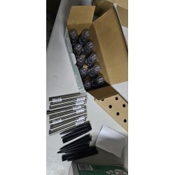 GloBrite VL1435 set od 10 solarnih lampica koje menjaju boju | Outlet BGD