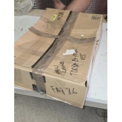 Kesper Korpa za Sortiranje Veša – Siva, Poliester, 75x60x35cm | Outlet BGD