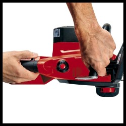 Einhell GE-LC 18/25 Li Solo aku testera 18 V, mač 25 cm | Outlet BGD