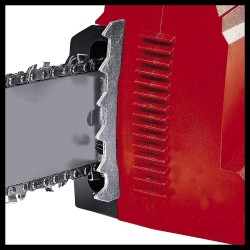 Einhell GE-LC 18/25 Li Solo aku testera 18 V, mač 25 cm | Outlet BGD