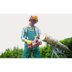 Einhell GE-LC 18/25 Li Solo aku testera 18 V, mač 25 cm | Outlet BGD