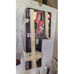 Einhell GE-LC 18/25 Li Solo aku testera 18 V, mač 25 cm | Outlet BGD