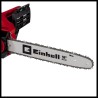 Einhell GH-EC 2040 električna testera sa Oregon mačem i lancem | Outlet BGD