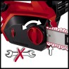 Einhell GH-EC 2040 električna testera sa Oregon mačem i lancem | Outlet BGD
