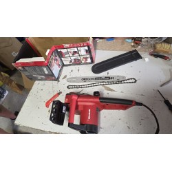 Einhell GH-EC 2040 električna testera sa Oregon mačem i lancem | Outlet BGD