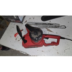 Einhell GH-EC 2040 električna testera sa Oregon mačem i lancem | Outlet BGD