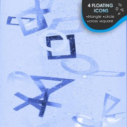 paladone-playstation-glitter-flow-lampa-33cm-6