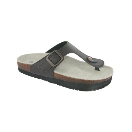 Celluflex Eole papuče braon 39 | Outlet BGD