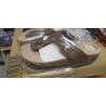 Celluflex Eole papuče braon 39 | Outlet BGD