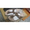 Celluflex Eole papuče braon 39 | Outlet BGD