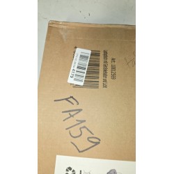 Relaxdays Postolje za Laptop i Krilo | LED Lampa