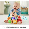 FISHER-PRICE Laugh&Learn Kuca Sveznalica Na Nemačkom | Outlet BGD