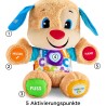 FISHER-PRICE Laugh&Learn Kuca Sveznalica Na Nemačkom | Outlet BGD