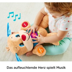 FISHER-PRICE Laugh&Learn Kuca Sveznalica Na Nemačkom | Outlet BGD