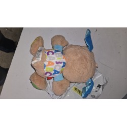 FISHER-PRICE Laugh&Learn Kuca Sveznalica Na Nemačkom | Outlet BGD