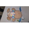FISHER-PRICE Laugh&Learn Kuca Sveznalica Na Nemačkom | Outlet BGD