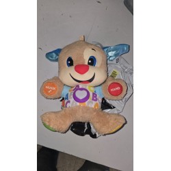 FISHER-PRICE Laugh&Learn Kuca Sveznalica Na Nemačkom | Outlet BGD