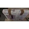 Roba Prinzessin Sophie garderober za lutke, MDF, pink | Outlet BGD