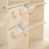 Roba Little Shop prodavnica sa pultom 120,5x107x95 cm | Outlet BGD