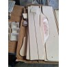 Roba Little Shop prodavnica sa pultom 120,5x107x95 cm | Outlet BGD