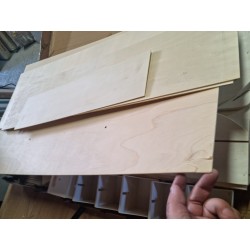 Roba Little Shop prodavnica sa pultom 120,5x107x95 cm | Outlet BGD