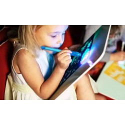 Apachie Draw With Light A4 tabla za crtanje svetlom – B klasa | Outlet BGD