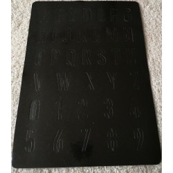 Apachie Draw With Light A4 tabla za crtanje svetlom – B klasa | Outlet BGD