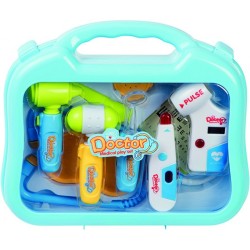 WDK doktorski set za decu | Outlet BGD