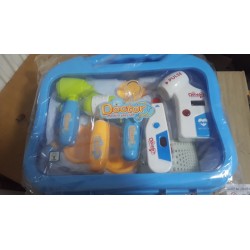 WDK doktorski set za decu | Outlet BGD