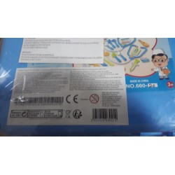 WDK doktorski set za decu | Outlet BGD