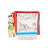 Grafix Roll & Go prenosni umetnički set | Outlet BGD
