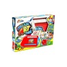 Grafix Roll & Go prenosni umetnički set | Outlet BGD