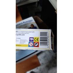 Grafix Roll & Go prenosni umetnički set | Outlet BGD